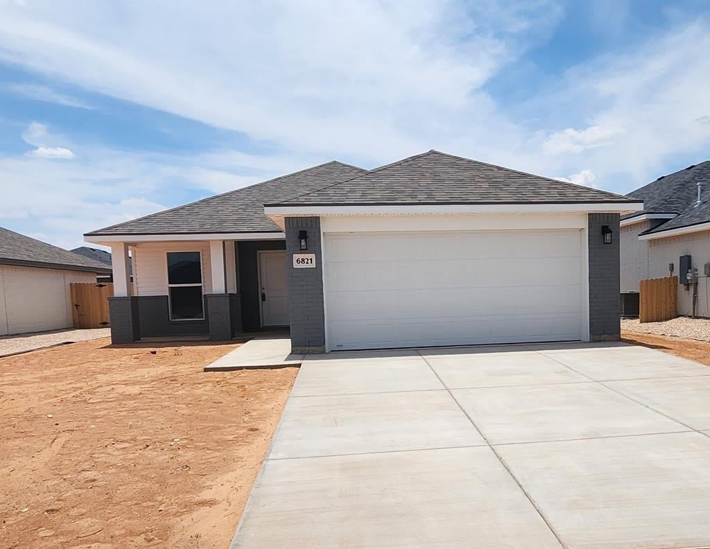 6821 Blue Sky St – photo 1