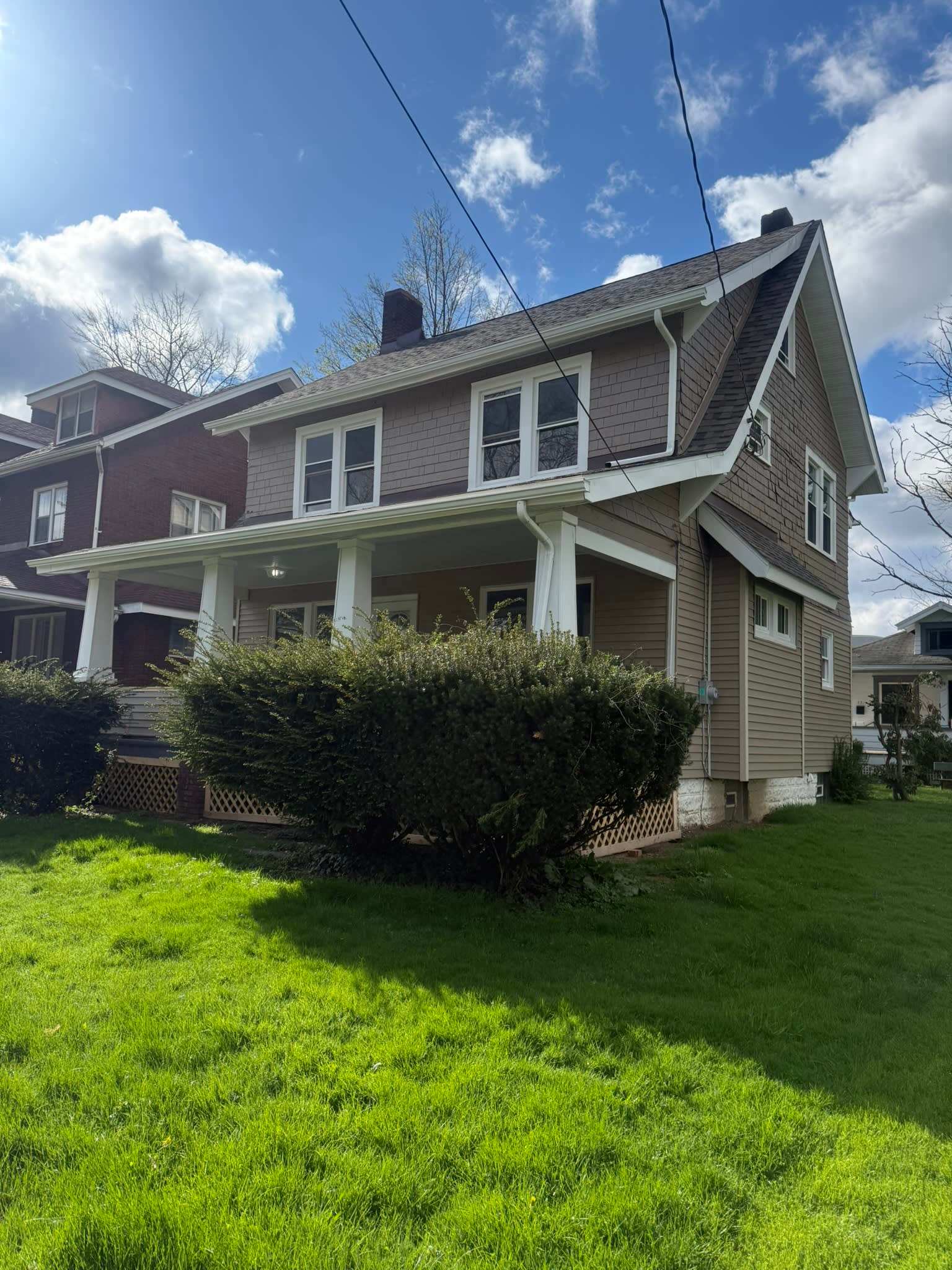 33 W. Judson – photo 1