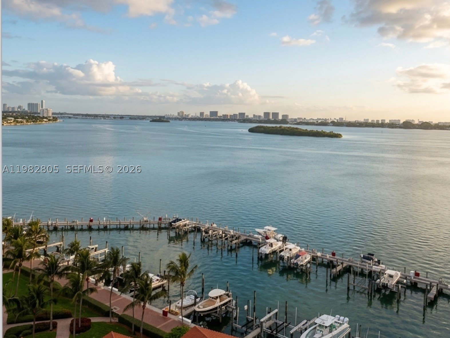 4000 Towerside Ter – photo 1