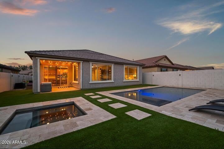 22849 E Marsh Road – photo 1