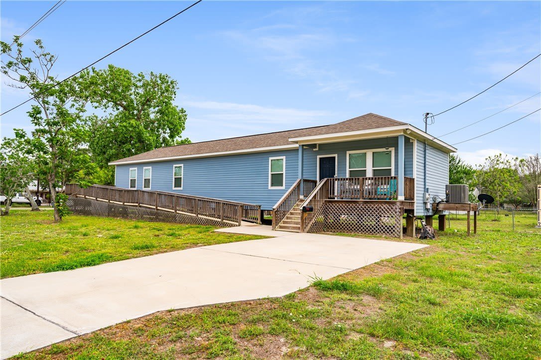 1109 W Nelson Avenue – photo 1 of 14