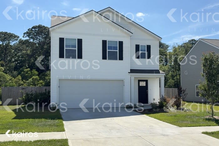 118 Overstreet Way – photo 1 of 24