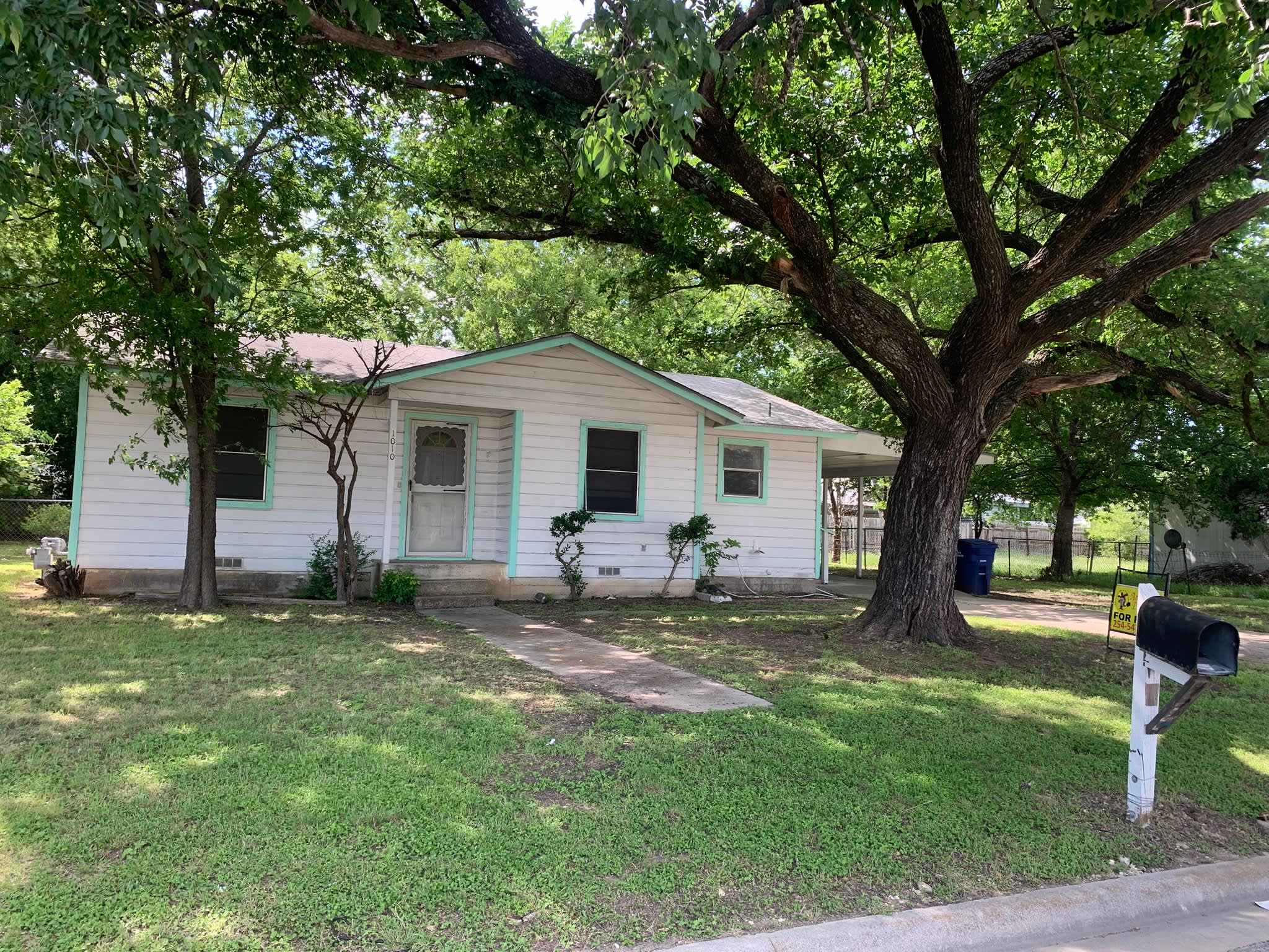 1010 Georgetown Rd – photo 1