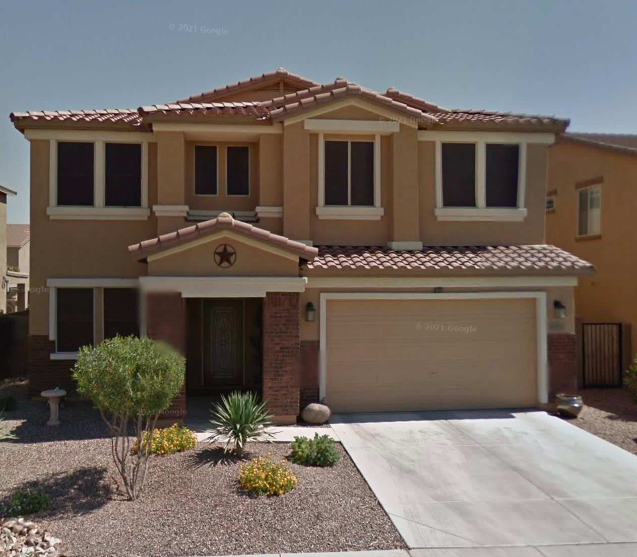 3573 East Odessa Drive – photo 1