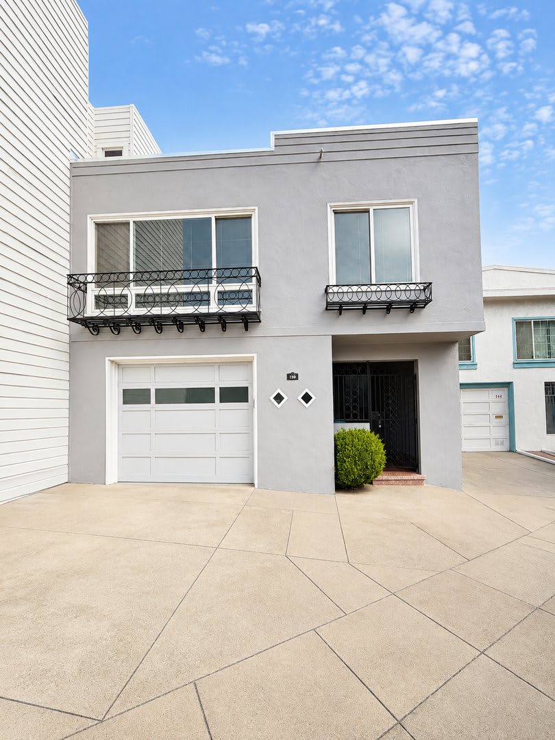 # Charming 2-Bedroom Single-Family Home with Large Yard, Garage & Abundant Storage – photo 1