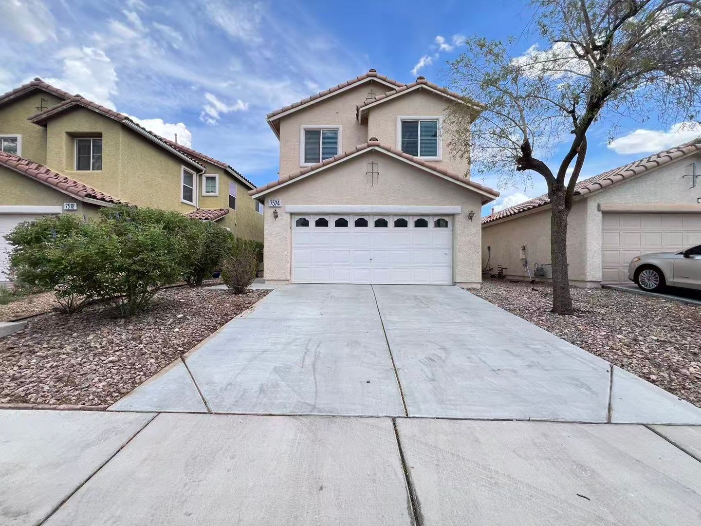 Beautiful 2-story single-family – photo 1