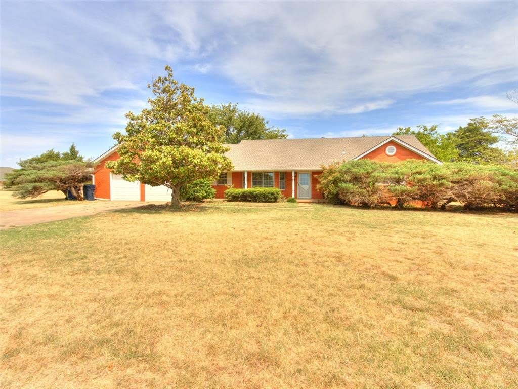 6601 NW 150th Street – photo 1