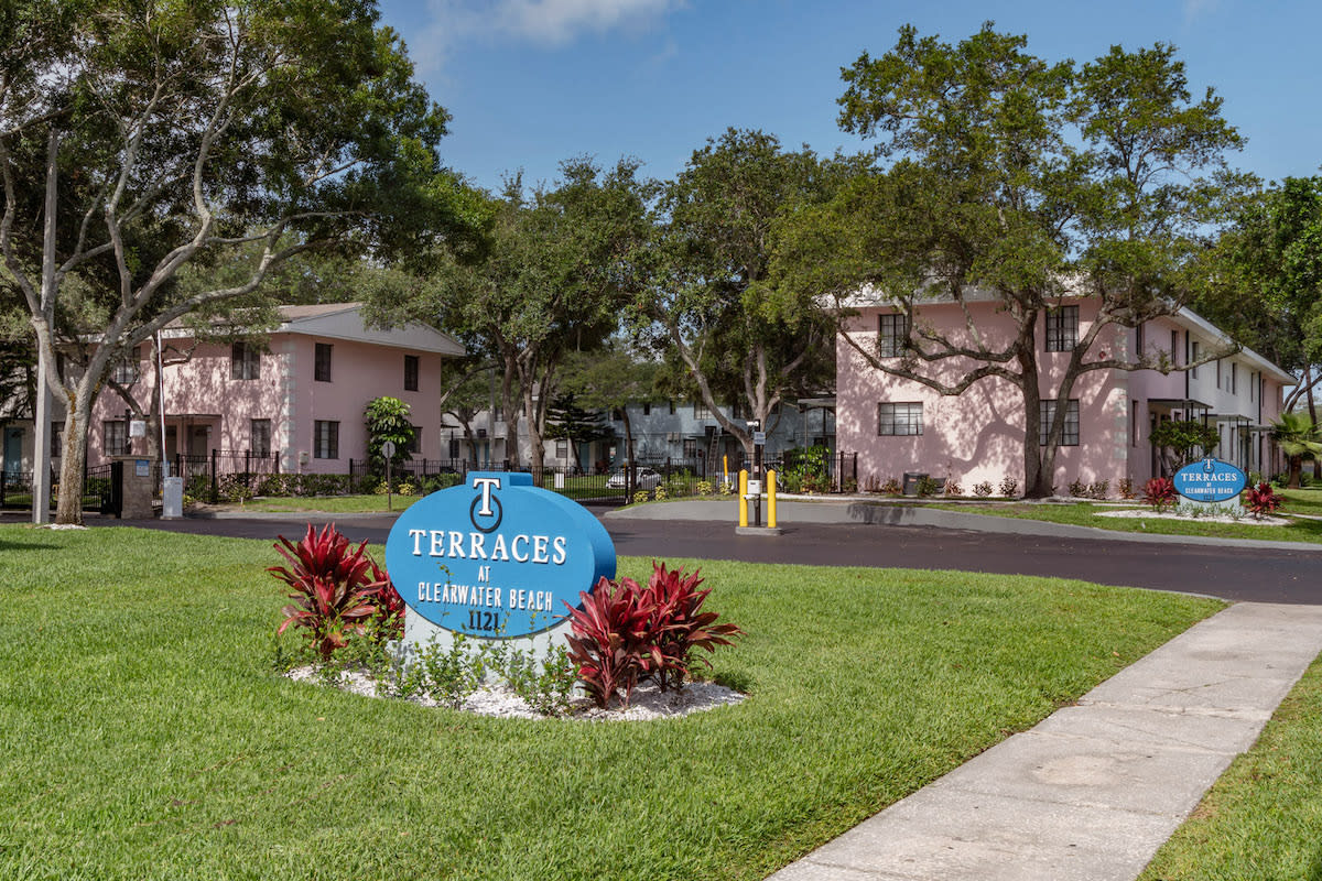Terraces at Clearwater Beach – photo 1