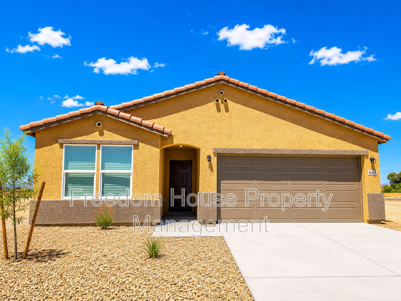 663 Huyana Wind Drive – photo 1