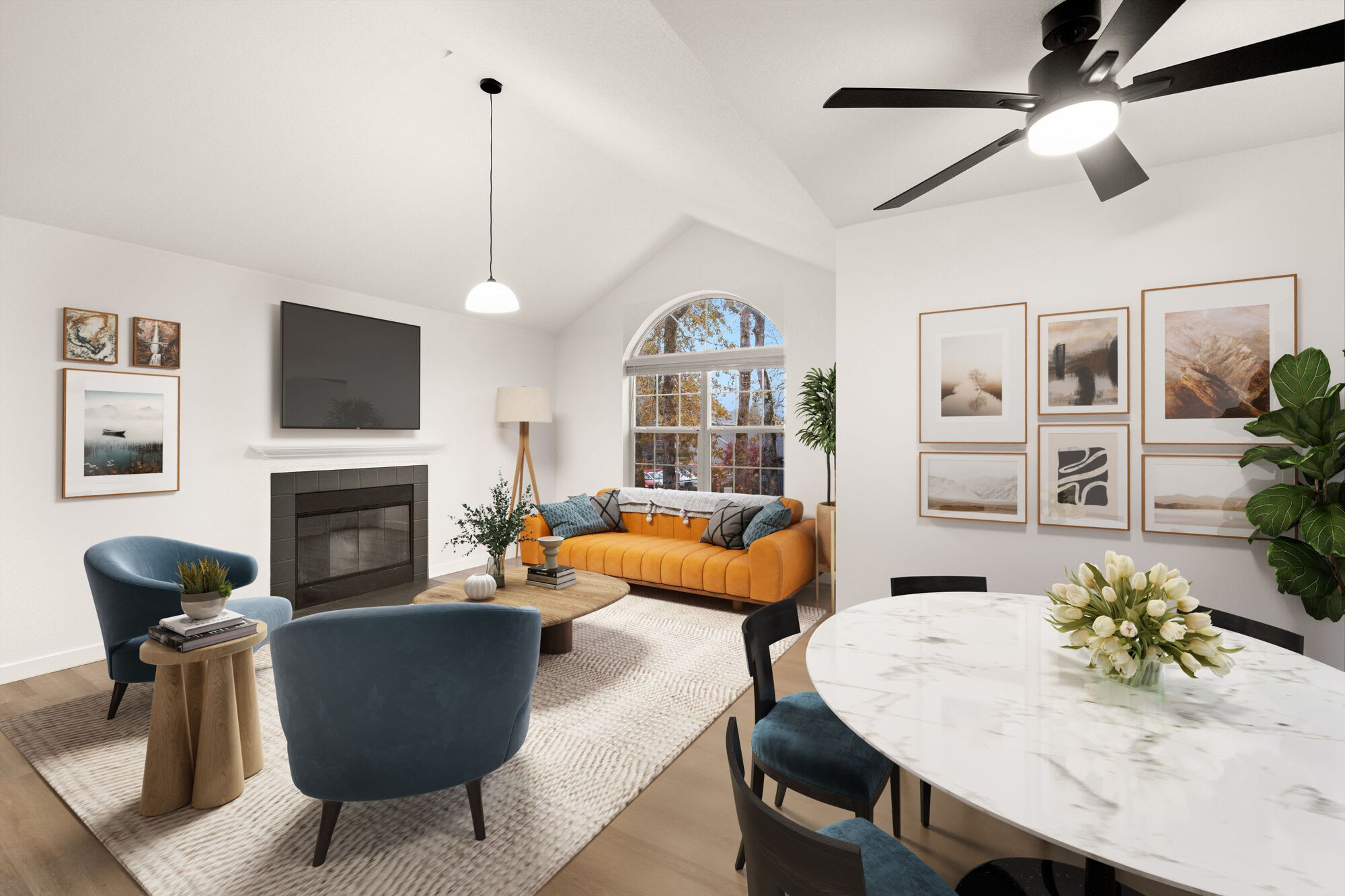 Larkspur Place – photo 1