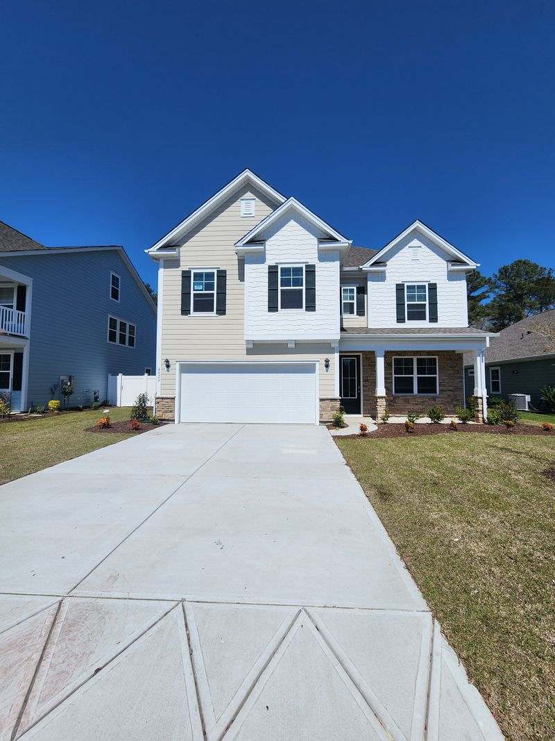 4029 Dewberry Ln – photo 1