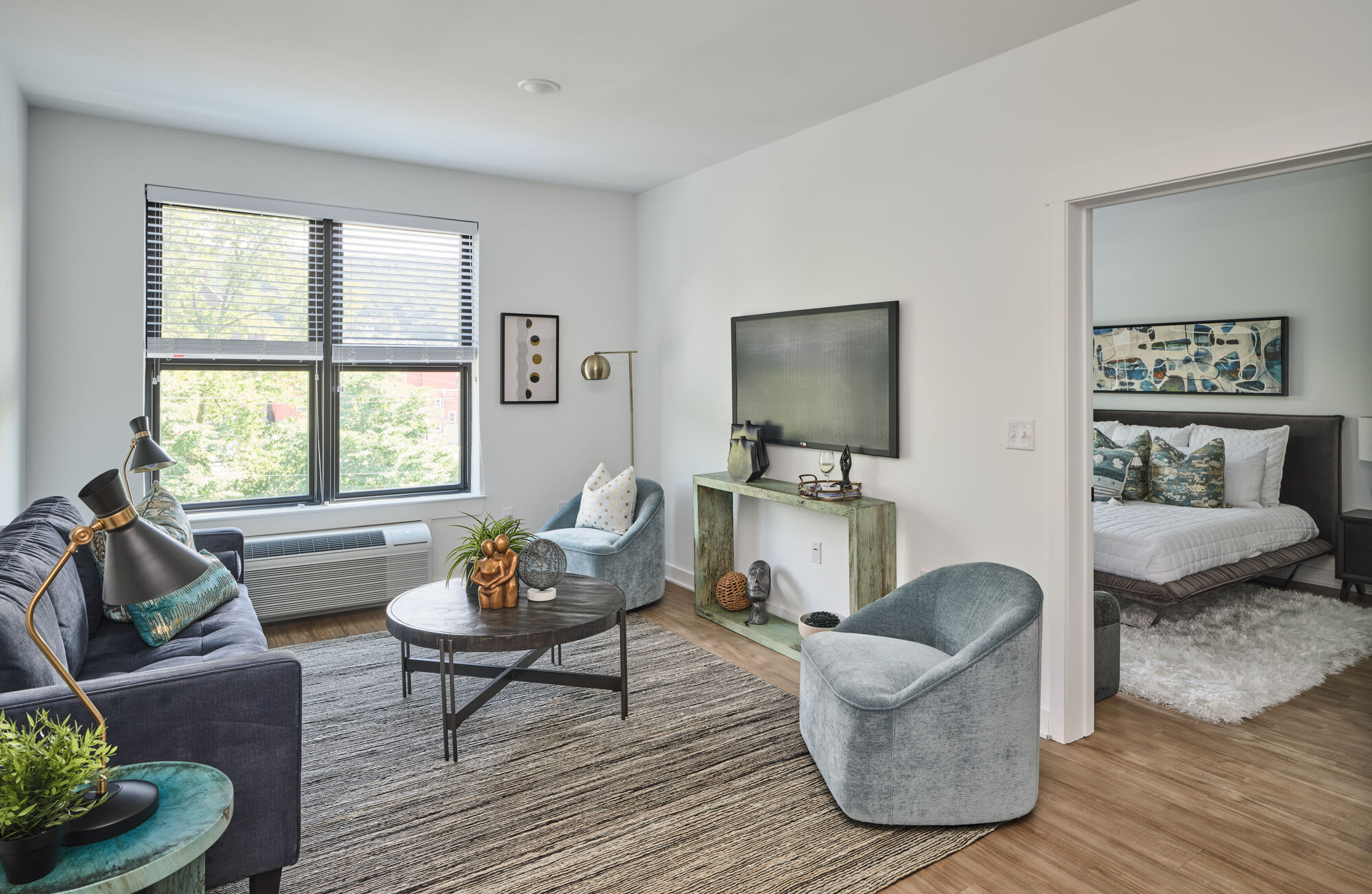Six10 Flats – photo 1