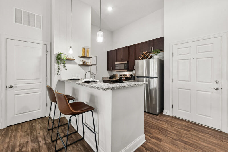 Ayrsley Lofts – photo 1