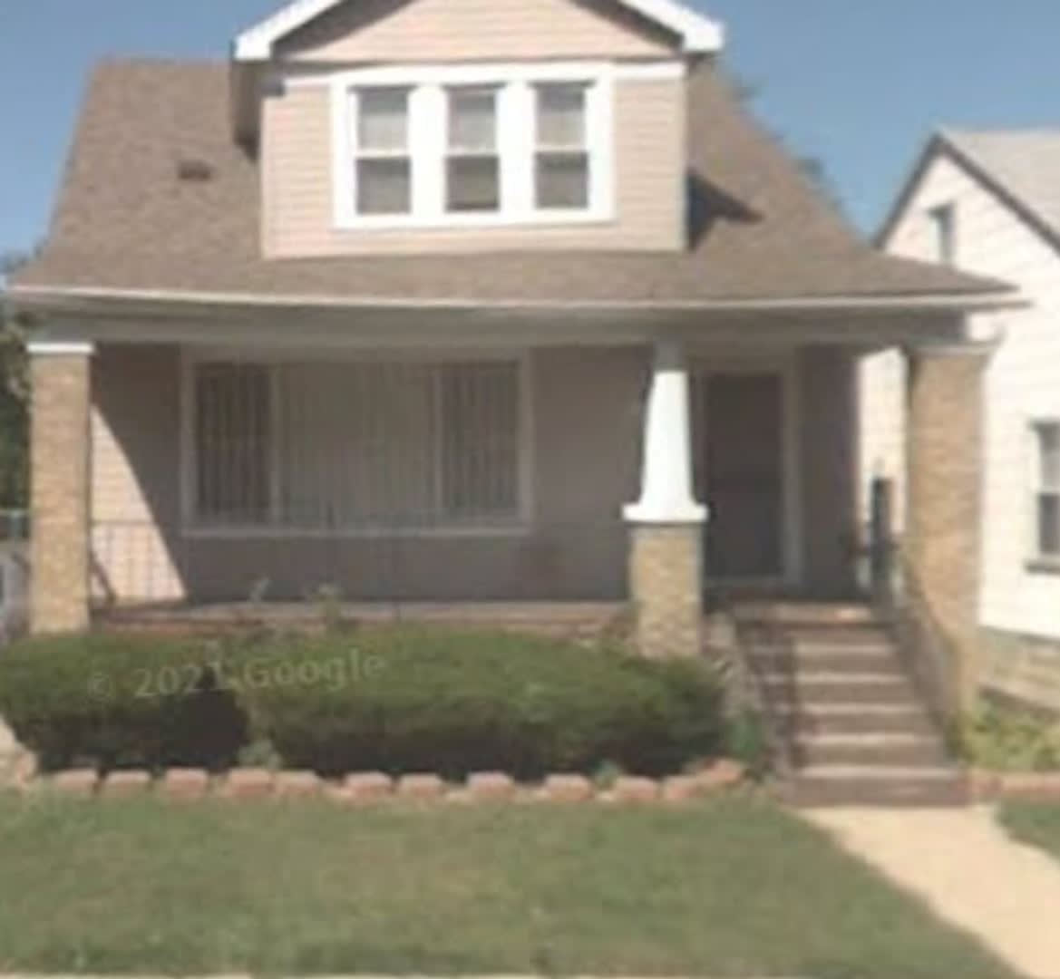 Section 8 Welcome – photo 1