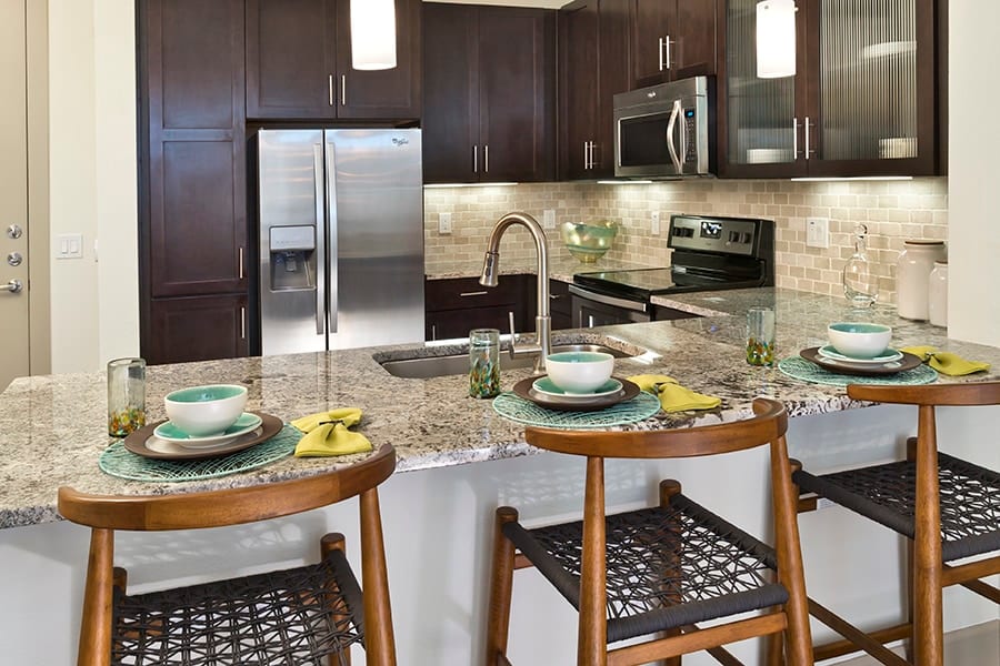 Citrine Apartments Arcadia – photo 1