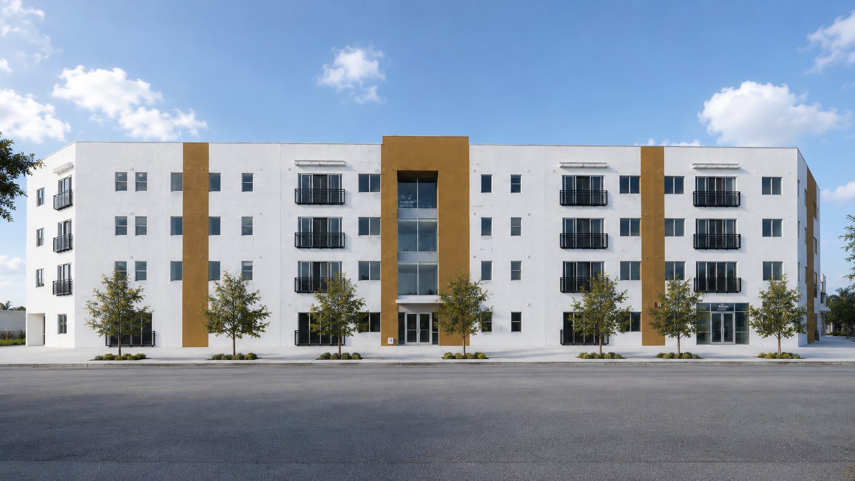 Naranja Residences – photo 1