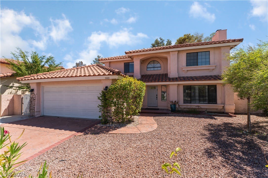 9005 Feather River Court – photo 1