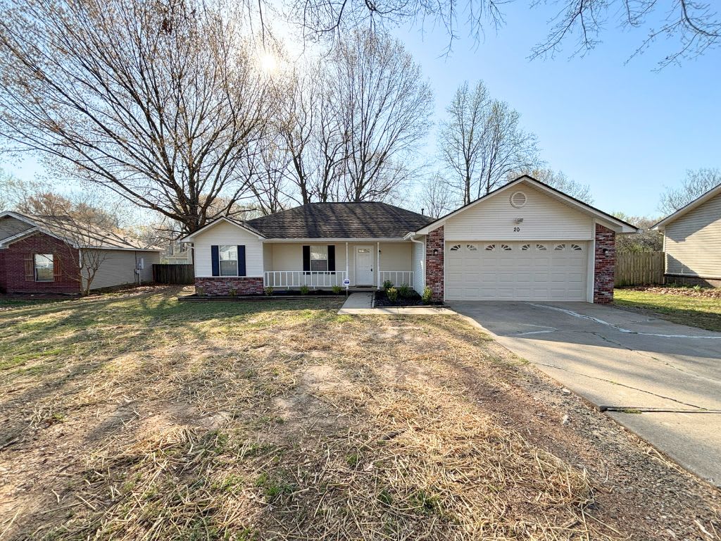20 Fox Run Dr – photo 1 of 146