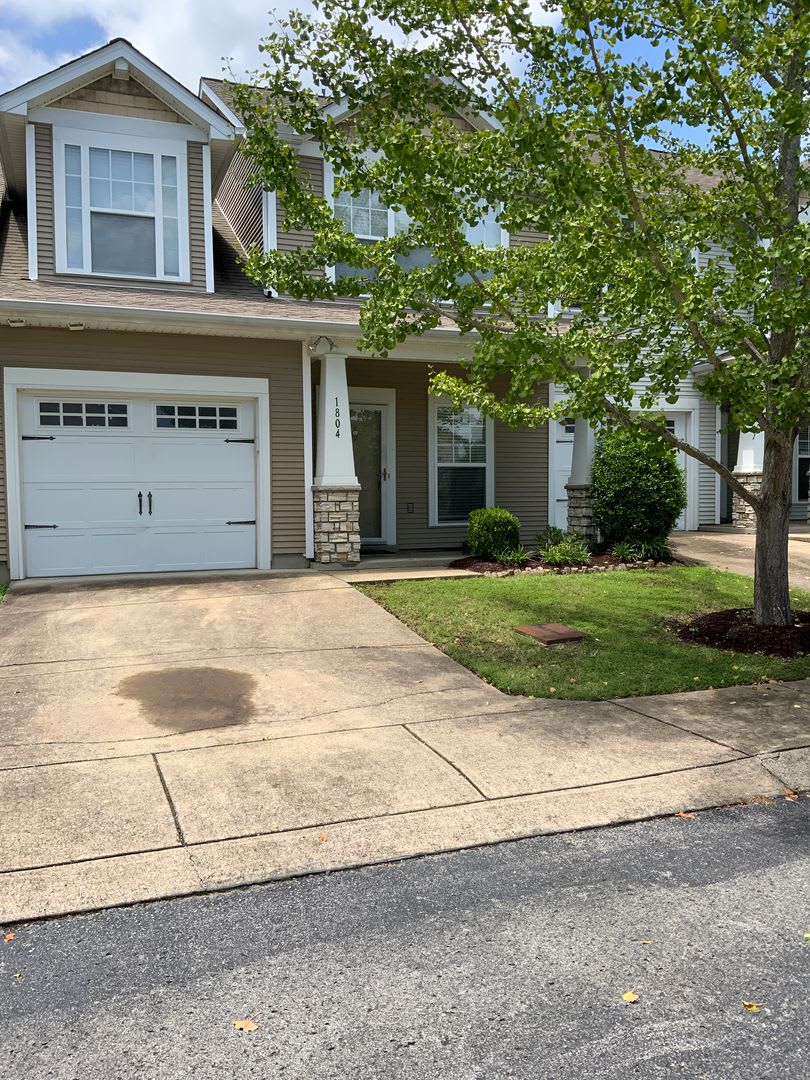 Percy Priest Townhouse – photo 1