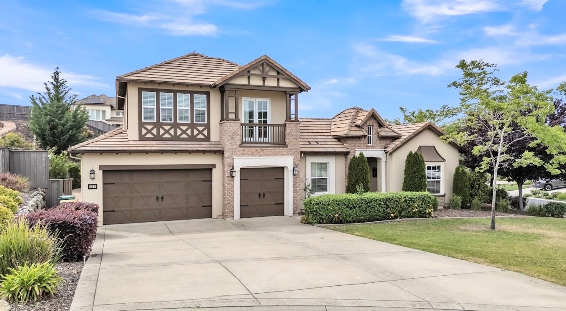 Beautiful Executive Home for Rent in El Dorado Hills – photo 1 of 25