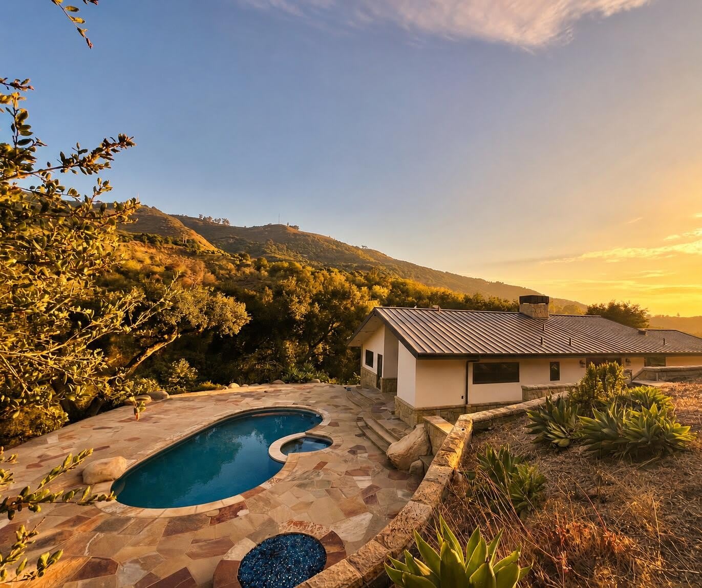 6214 Casitas Pass Road – photo 1