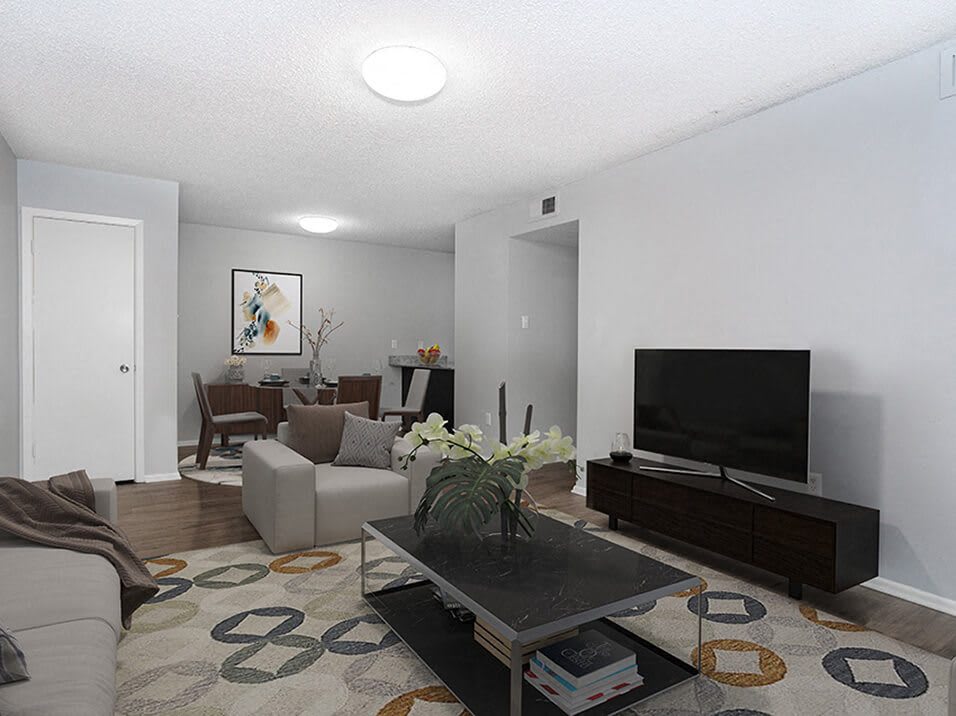 Chestnut Ridge Apartments – photo 1