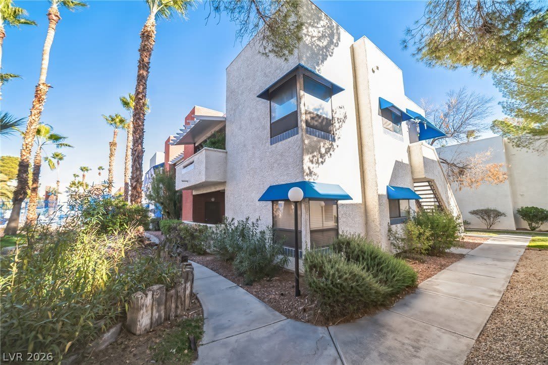 2649 Red Rock Street – photo 1
