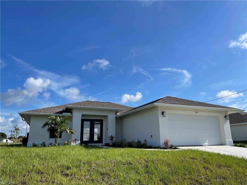 609 NW 25th St lot: 46 – photo 1