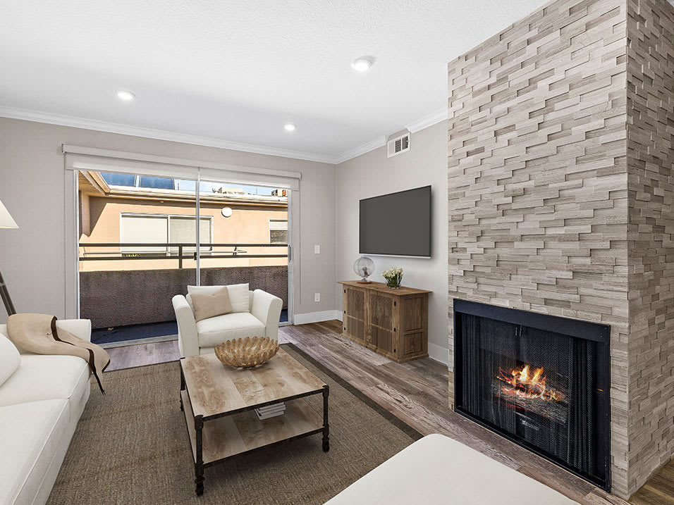 Catalina Apartments – photo 1