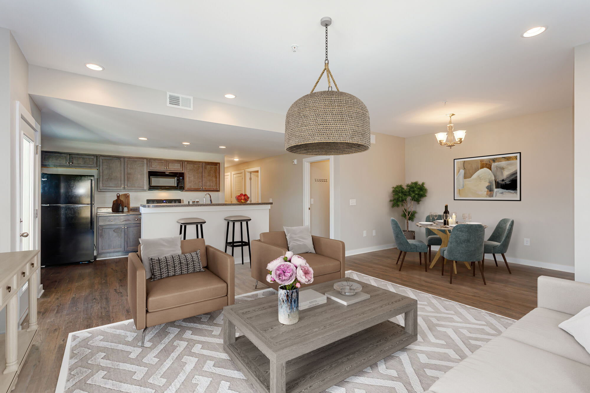 The Lofts At Rose Monte – photo 1