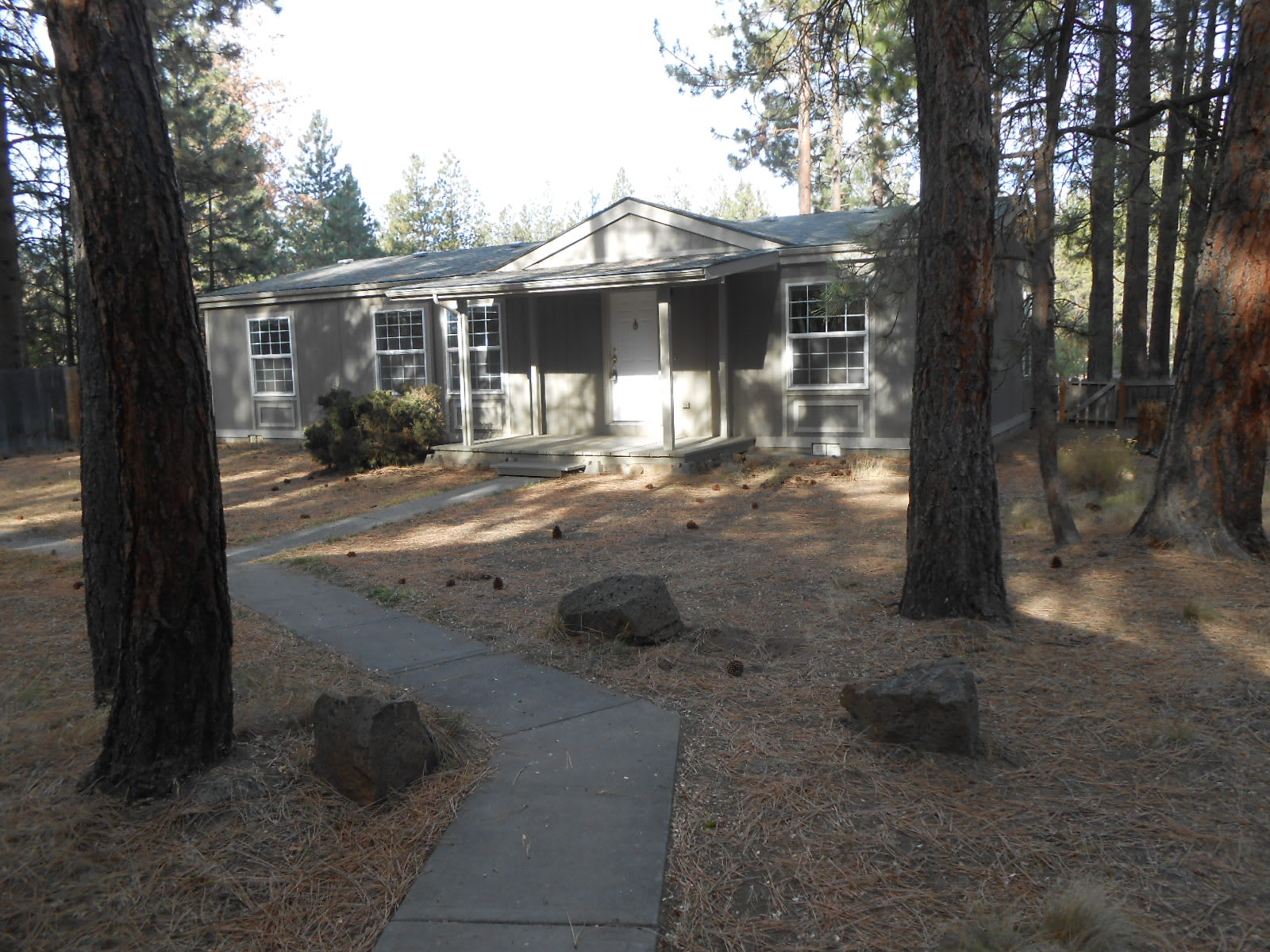 19542 River Woods Drive – photo 1