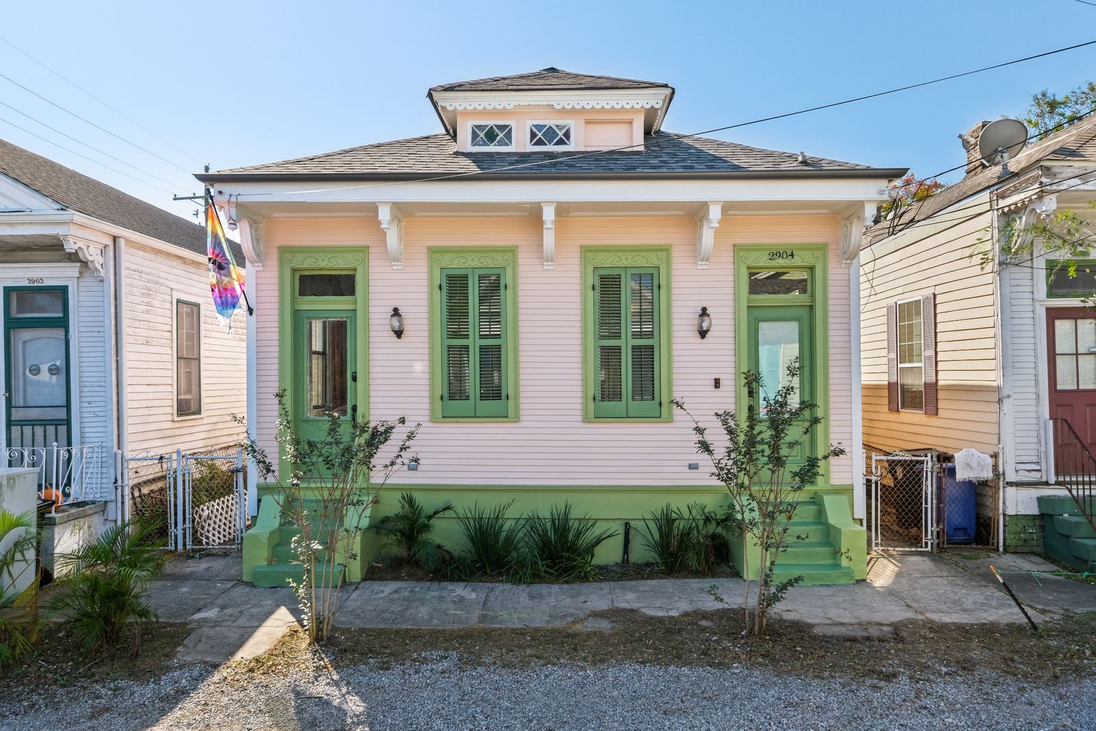 2904 Saint Ann Street – photo 1