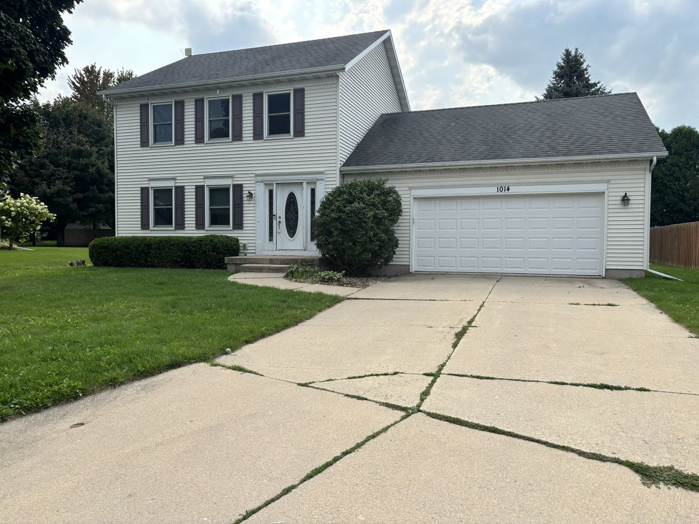 Updated Sun Prairie 3 bedroom home – photo 1