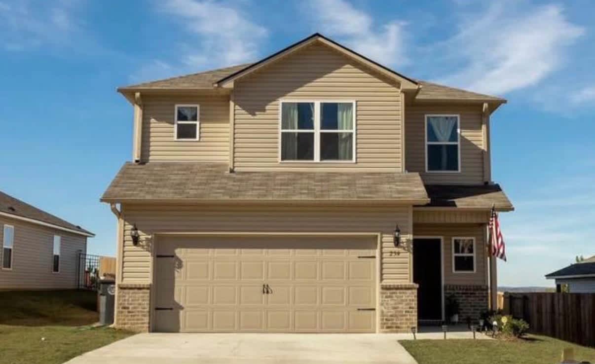 234 Highland View Drive – photo 1 of 14