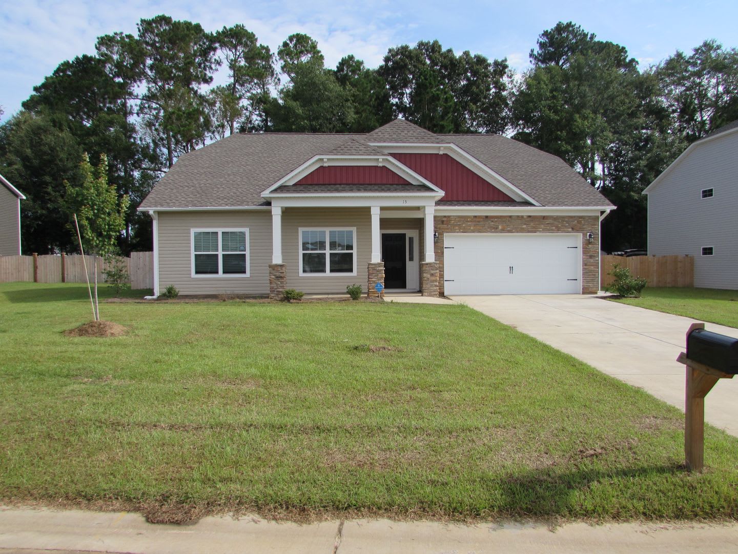 Available in Wood Ridge Subdivision! – photo 1 of 13