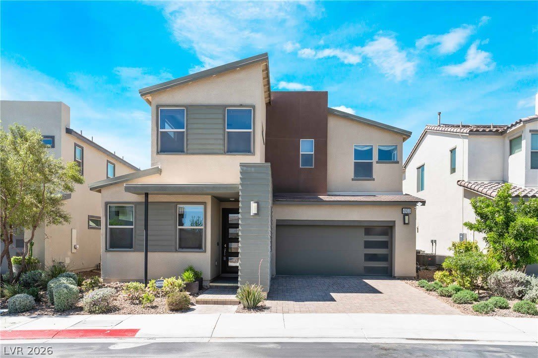 6933 Whisper Canyon Place – photo 1