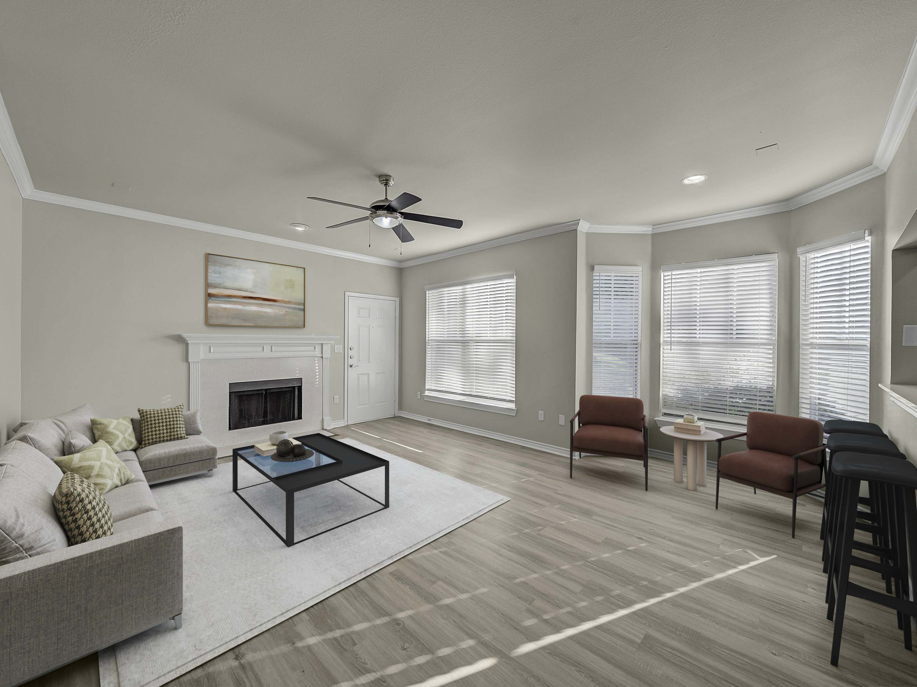 Townhomes of Coyote Ridge – photo 1