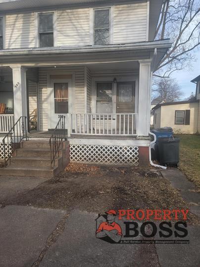 303 Harrison Street – photo 1 of 9