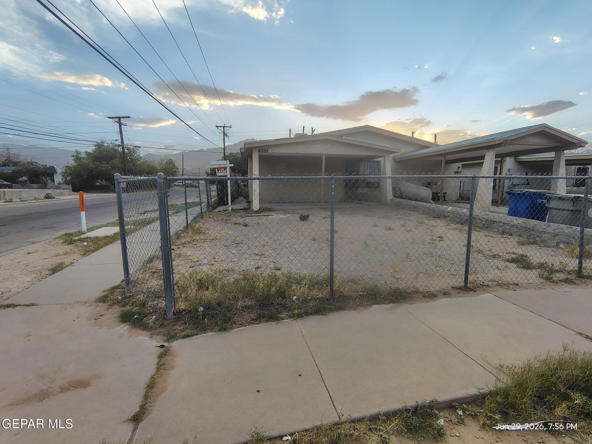 8901 ANKERSON Street – photo 1