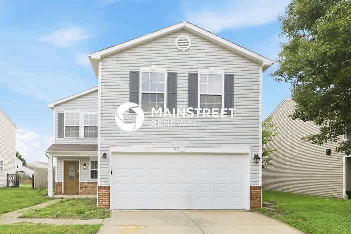 43 Frostwood Lane – photo 1