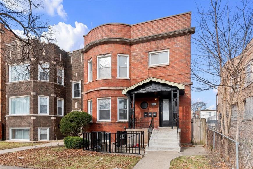11314 S Prairie Ave – photo 1