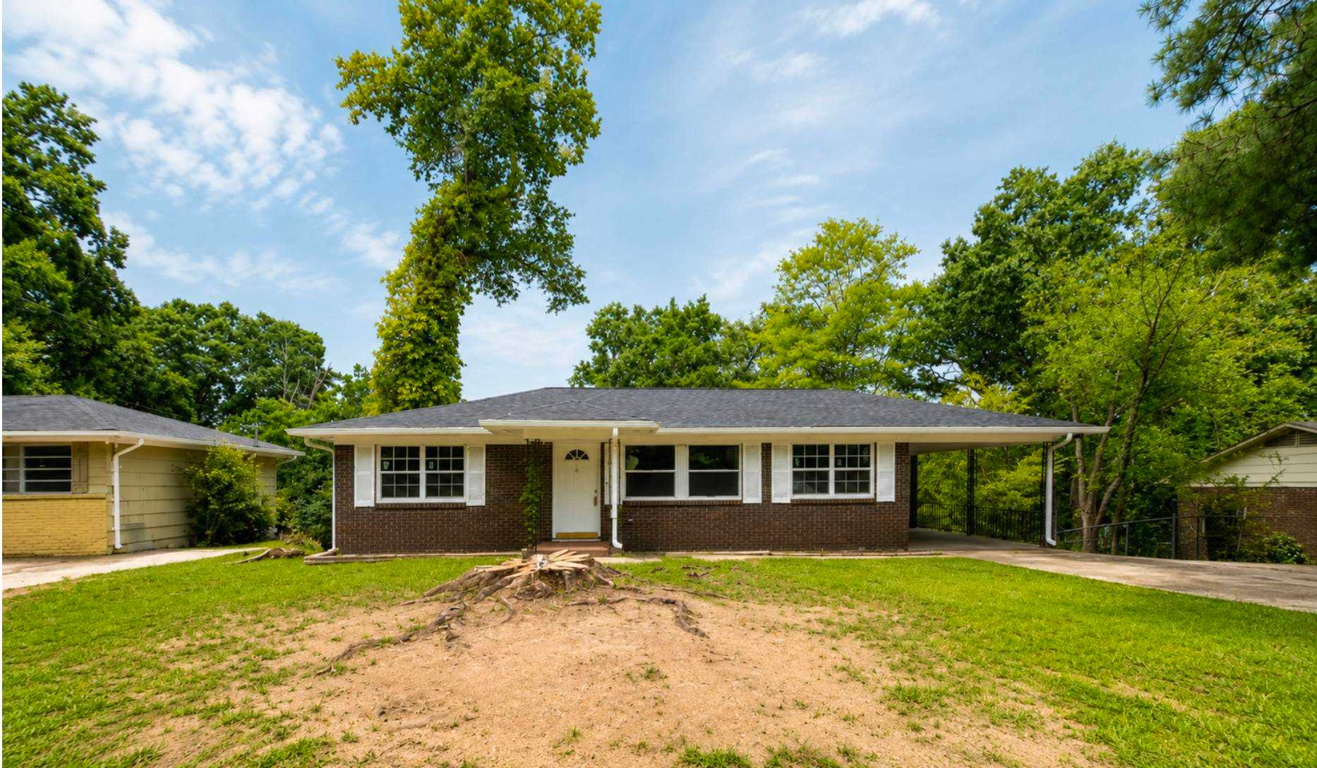 1143 Oakley Drive – photo 1