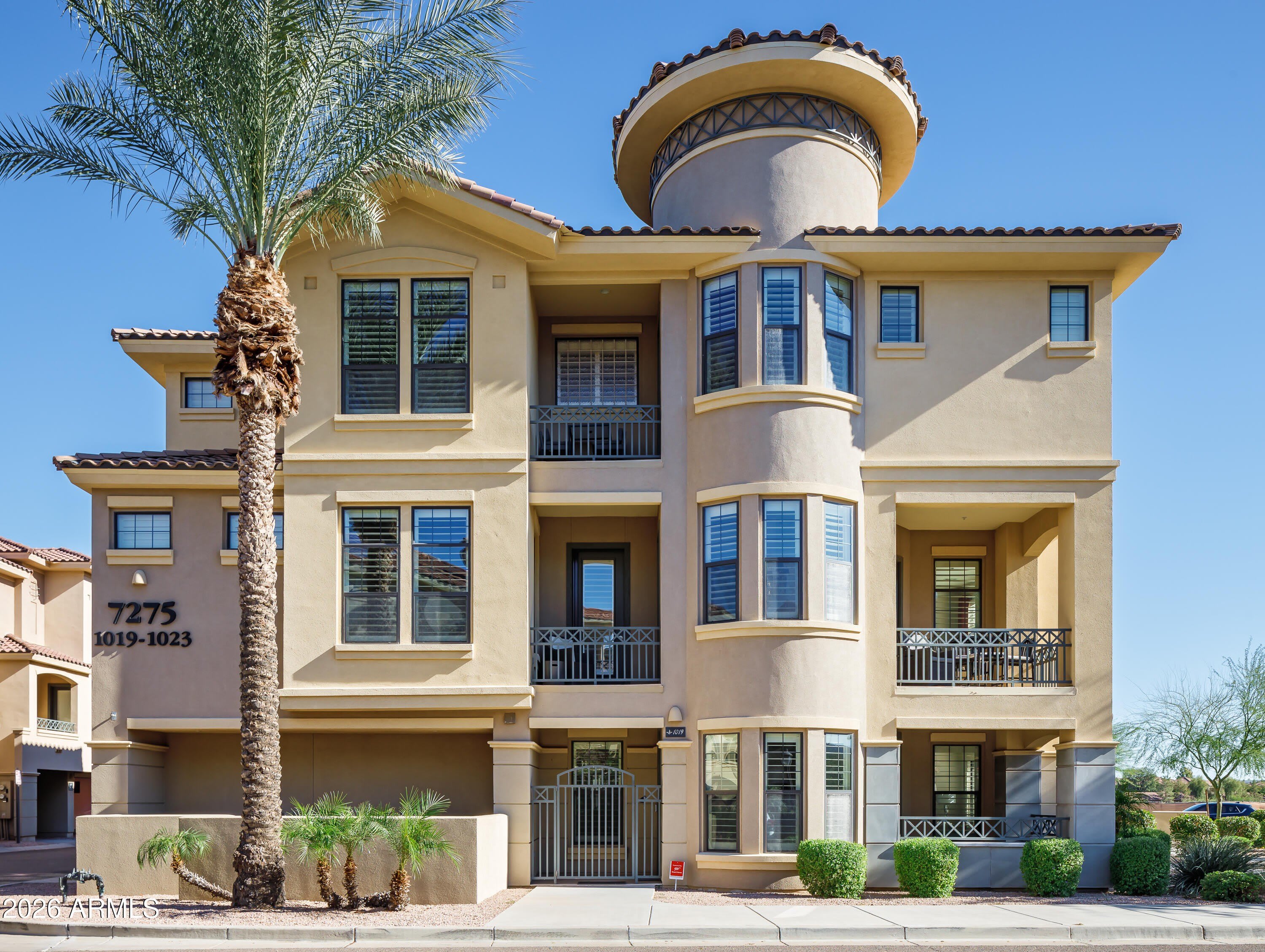 7275 N SCOTTSDALE Road – photo 1