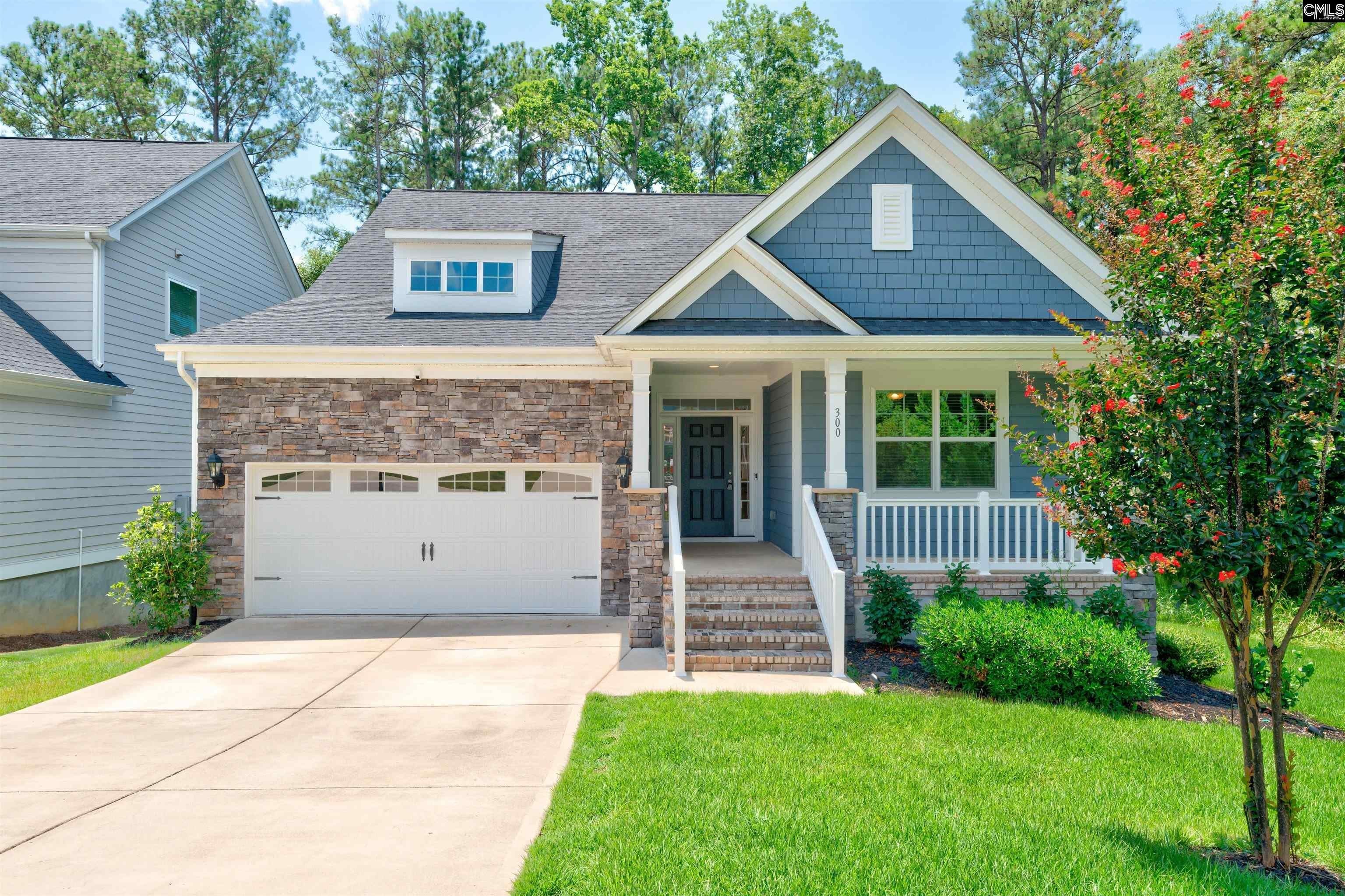 300 Sunnycrest Lane – photo 1 of 42
