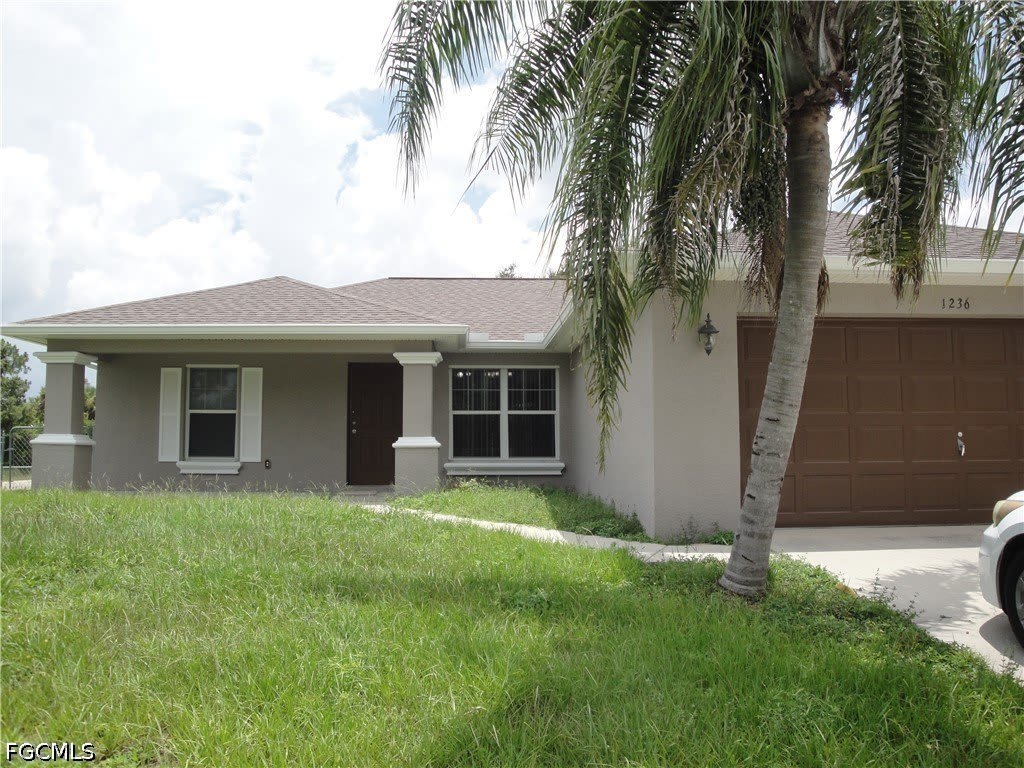 1236 Bayou Street – photo 1