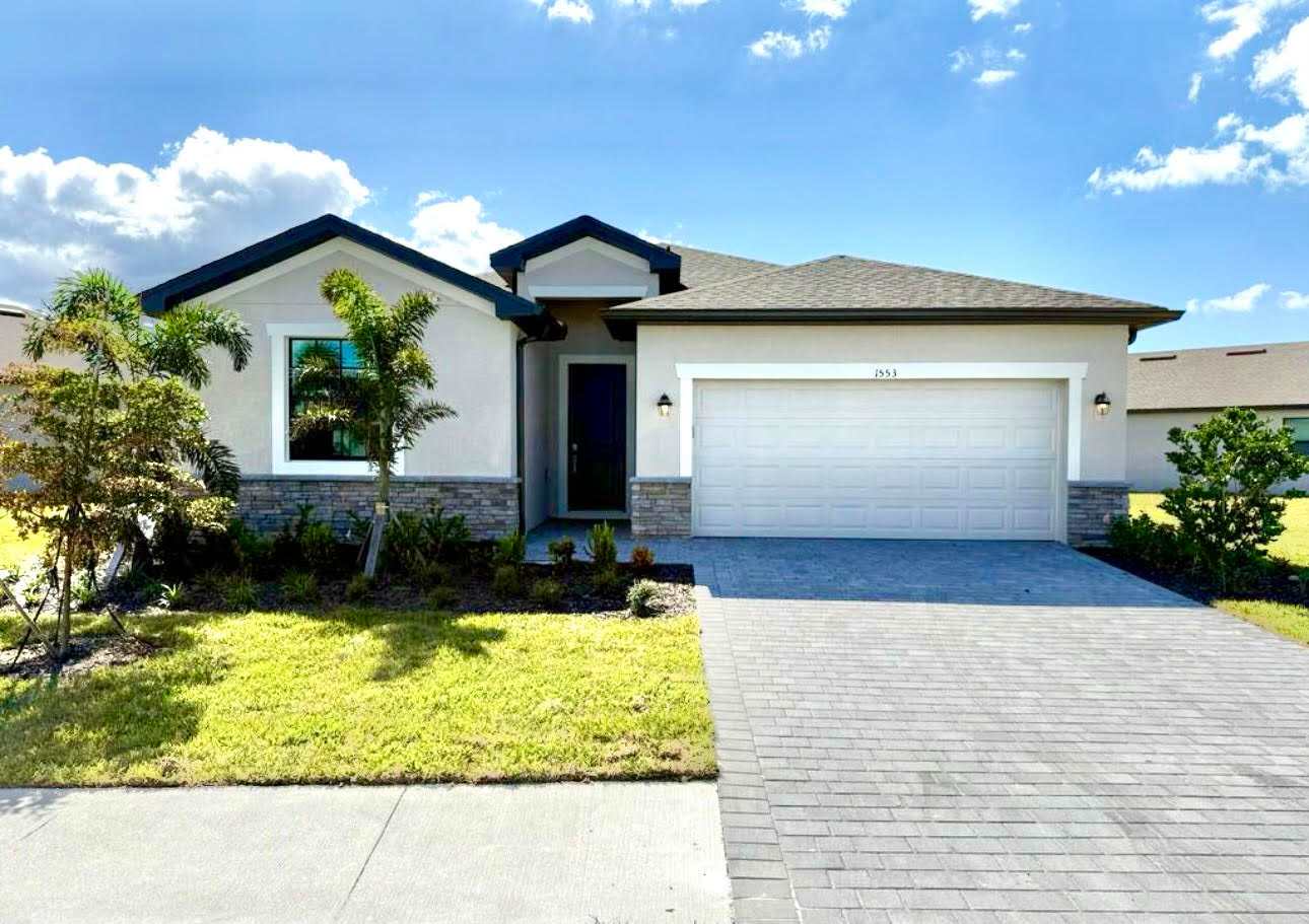 1553 Saddlewood Cir – photo 1
