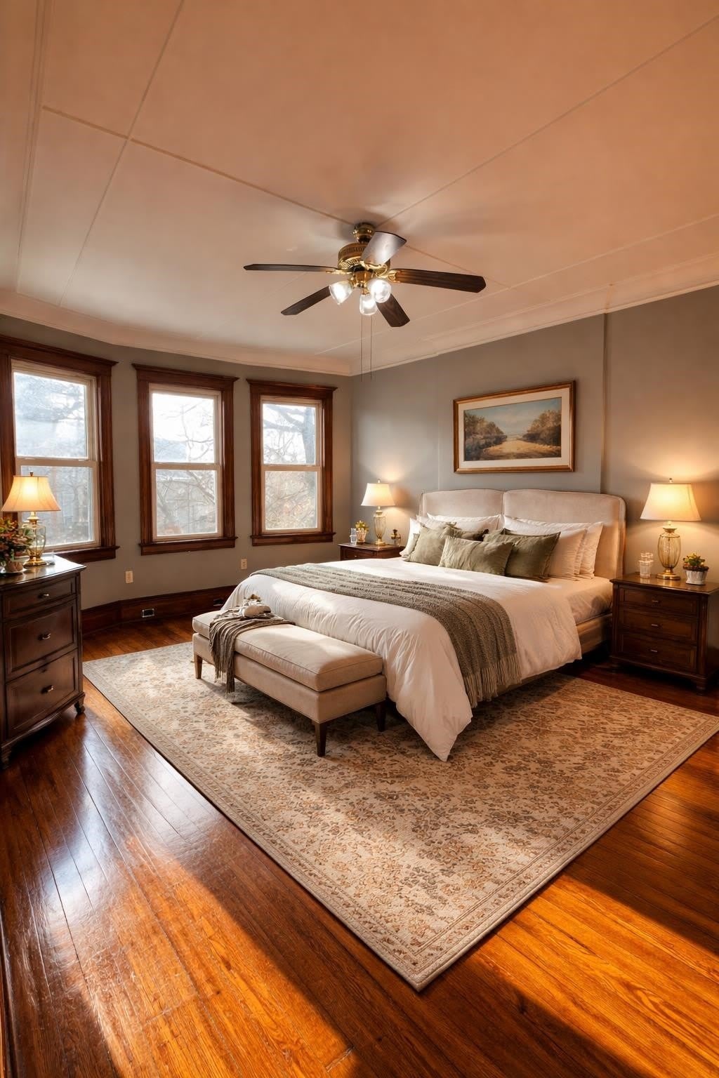 135 SHERMAN PL – photo 1