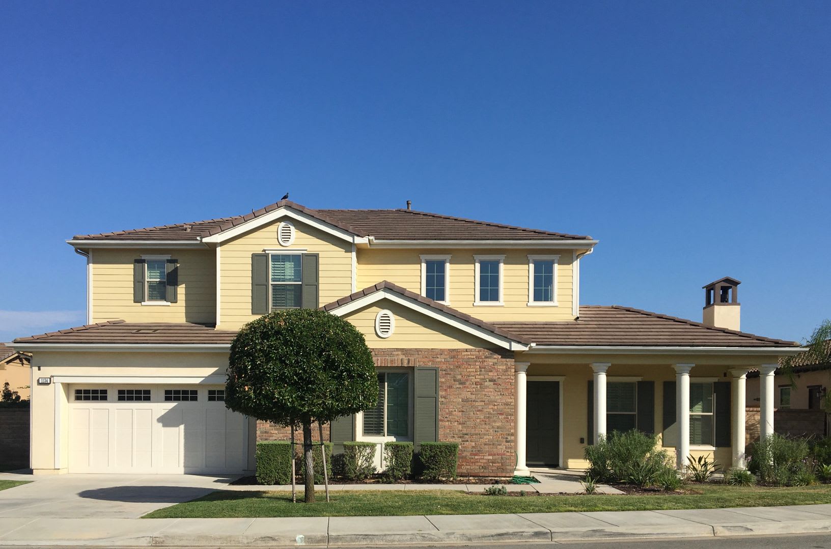 Beautiful San Dimas Home in Gated Community – photo 1 of 27