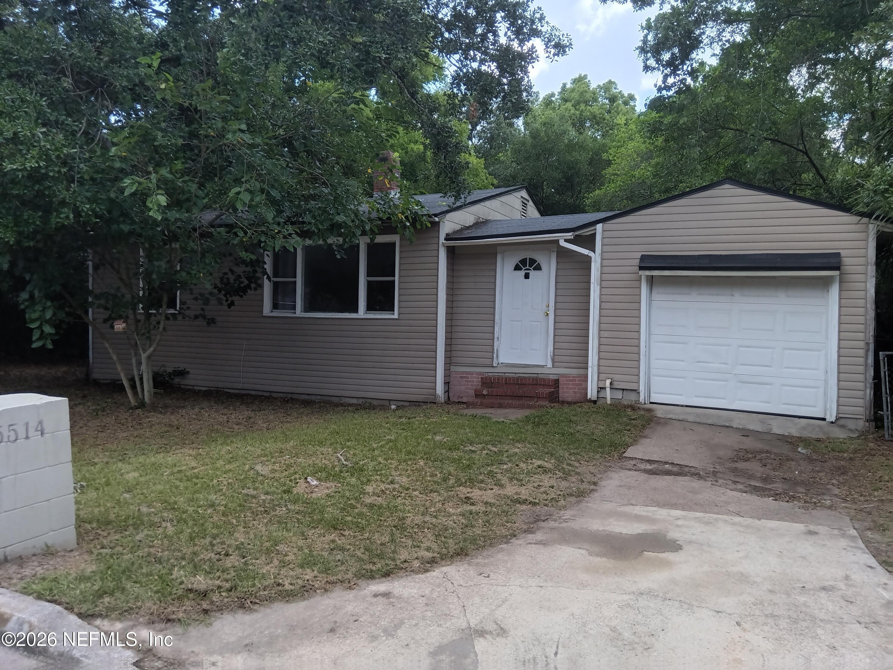 5514 Long Street – photo 1
