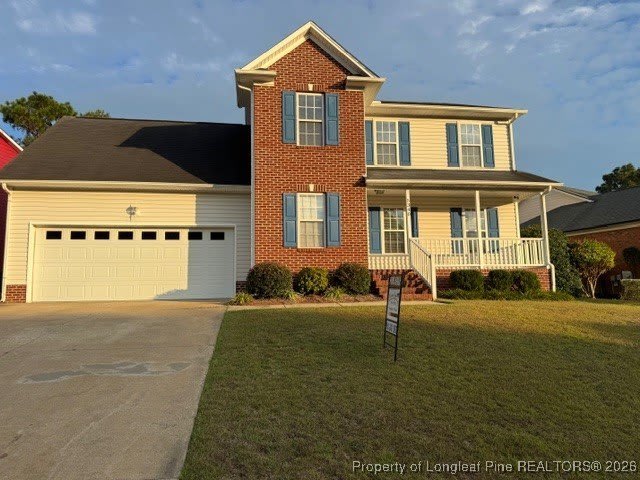 5340 Miranda Drive – photo 1